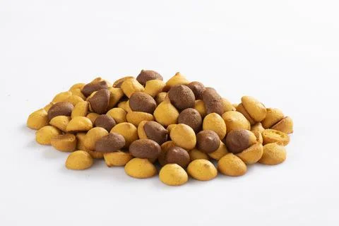 Cookies Stock Photos