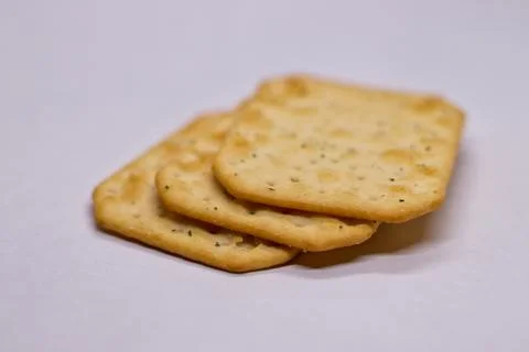 Cookies Stock Photos