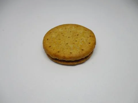 Cookies 写真素材