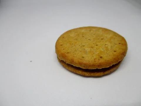 Cookies 写真素材