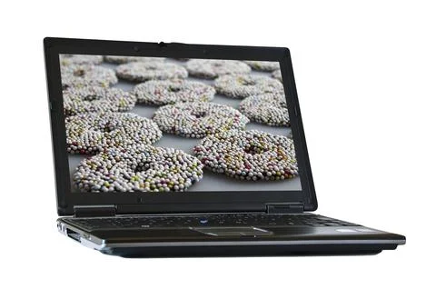 Cookies Stock Photos