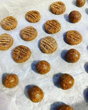Cookies Stock Photos
