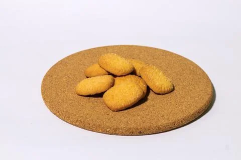 Cookies Stock Photos
