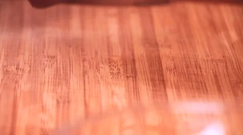 Cooking 0037-grinding pepper Stock-Footage 2359221
