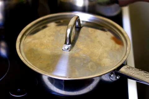 Cooking 1 Stockfoto's