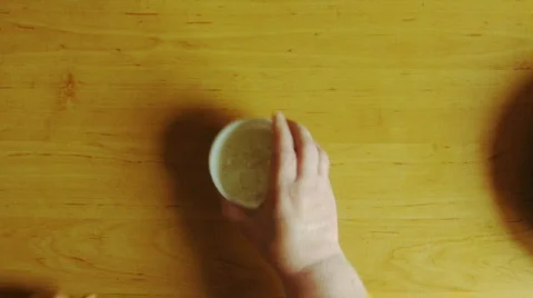 Cooking 1 time lapse Stock Footage 270147