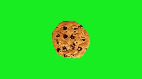 Cooking animation on green screen 库存影片 332992783