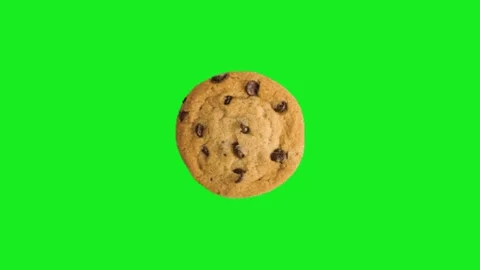 Cooking animation on green screen Stock Footage 332992798