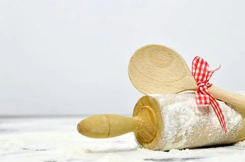 Cooking background Stock-Fotos