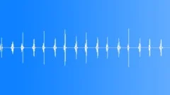 Cooking Clock Loop 01 Sound Effect