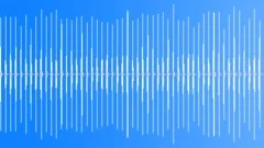 Cooking Clock Loop 03Sound Effect