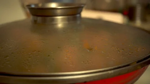 Cooking concept, food; kitchen; vegetable; meal; green; dinner; organic; healthy Stock Footage 99961190