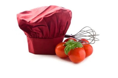 Cooking concept Stock Photos