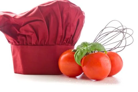 Cooking concept Stock Photos