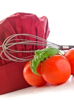 Cooking concept Stock Photos