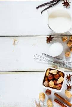 Cooking concept Stock Photos