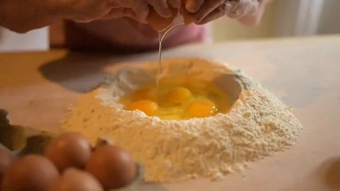 Cooking cook chef Video stock 268483507