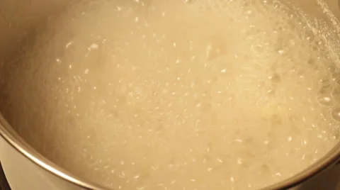 Cooking curry dish - whole process Vídeos de archivo 33707647