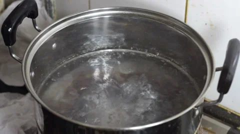 Cooking dumplings Video stock 32849043