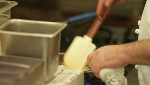 Cooking eggs - 1080p 스톡 동영상 10915302