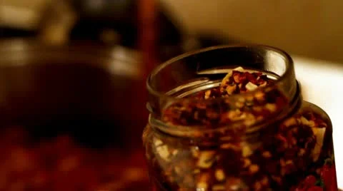 Cooking Stock-Footage 10718183