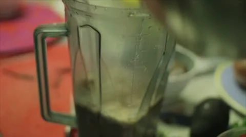 Cooking Stock Footage 10800723