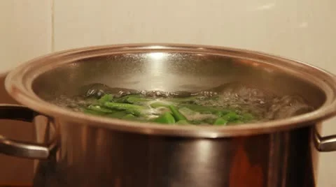 COOKING Stock Footage 10826231