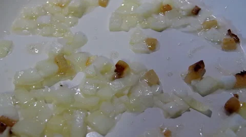 Cooking Stock Footage 31855961