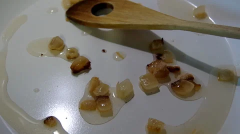 Cooking Stock Footage 31855974