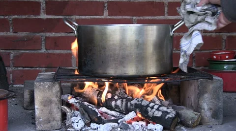 Cooking Stock Footage 36523112