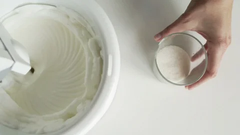 Cooking Video stock 85632093