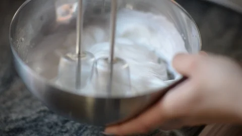 Cooking Stock Footage 105245089