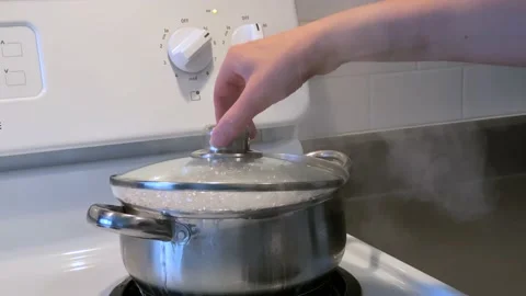 Cooking Stock Footage 139191683