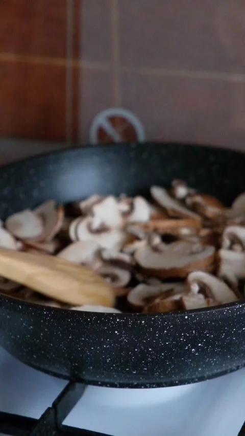 Cooking Stock-Footage 222925197