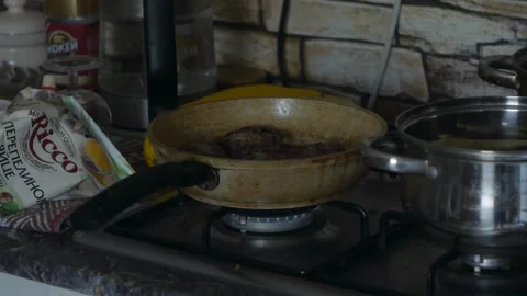 Cooking Video stock 224867820