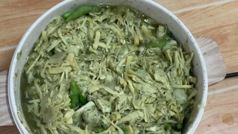 Cooking Stock Footage 280655302