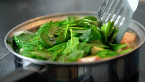 Cooking Stock Footage 318072289