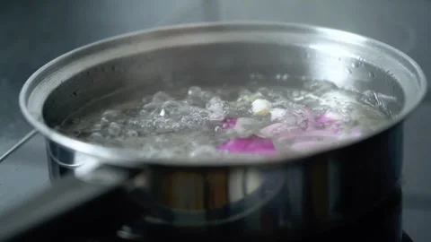 Cooking Stock Footage 318072379