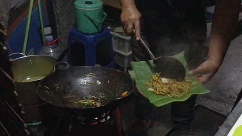 Cooking Stock Footage 324882759