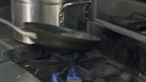 Cooking Stock Footage 337269901