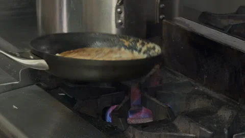 Cooking Stock Footage 337269912