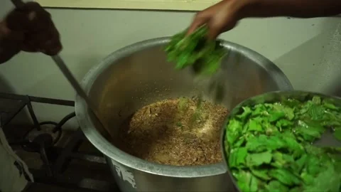 Cooking good Stock-Footage 262825137