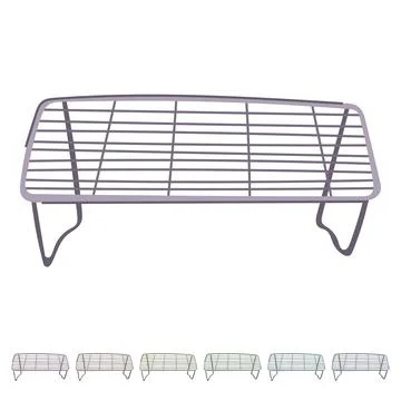 Cooking grill rack vector cartoon graphic 스톡 일러스트