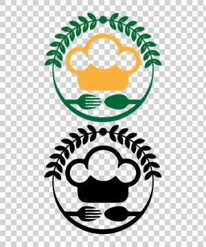 Cooking icon set Stock Illustration