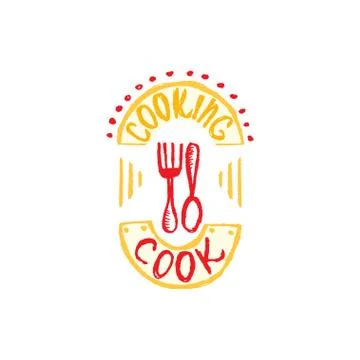 Cooking Stock Illustration