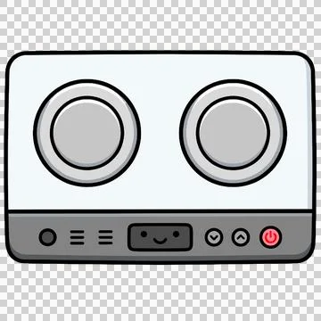 Cooking Stock-Illustration
