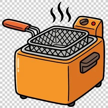 Cooking Stock-Illustration