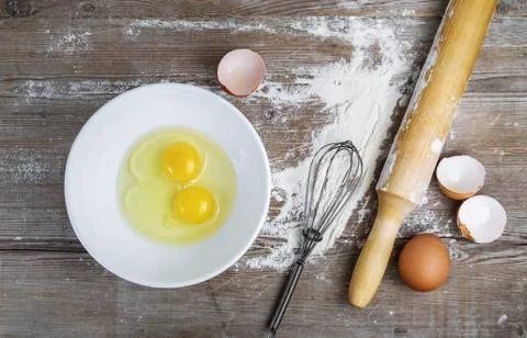 Cooking ingredients