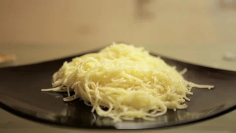 Cooking Instant Ramen Video stock 77364761