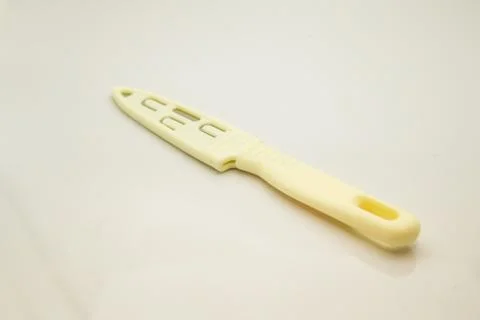 Cooking knives Stock Photos